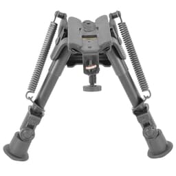Harris Rotating 6-9" Bipod S-BR