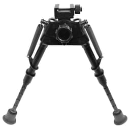 Harris 6-9" Leg Notch Picatinny Rail Bipod S-BRMP