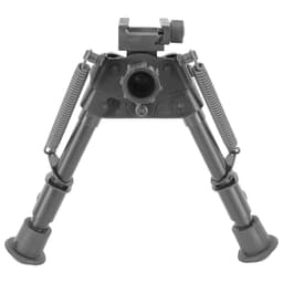 Harris Picatinny 6-9" Bipod S-BRP