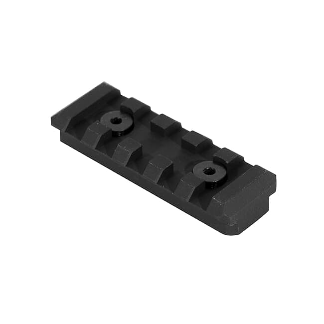 Heckler Koch MRS Rail Segment w/ 5 Slots 1002007-01