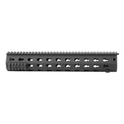 HK MR556 14" MRS handguard, black 51000125