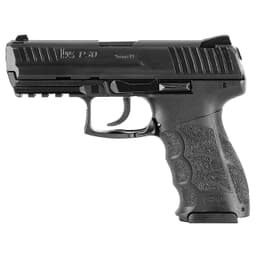 Heckler Koch P30 V3 9mm Pistol 730903-A5