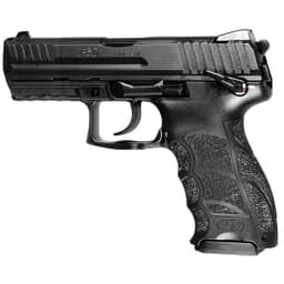 Heckler Koch P30S V3 .40 S&W Pistol 734003S-A5