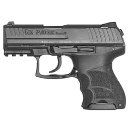 Heckler Koch P30SK V1 9mm Pistol 730901KLE-A5