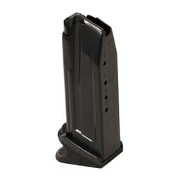HK (2) USED P30/VP9 SK 9mm 10rd Mags Extended Floorplate 239363S Open Box , Mags As New , No Packaging UA3038