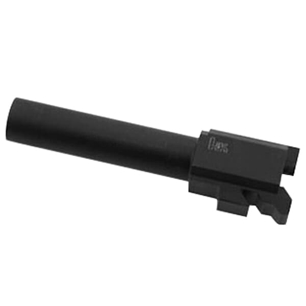 HK 357 BARREL P2000 357 SIG MPN 202685 202685