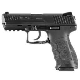 Heckler Koch P30 V2 .40 S&W Pistol 734003-A5
