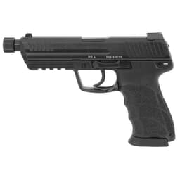 Heckler Koch HK45 Tactical V7 LEM .45 ACP Pistol HK-745007T-A5