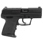 HK P2000 SK Sub Compact V2 LEM 40 Pistol 704302LE A5 Flat Rate 