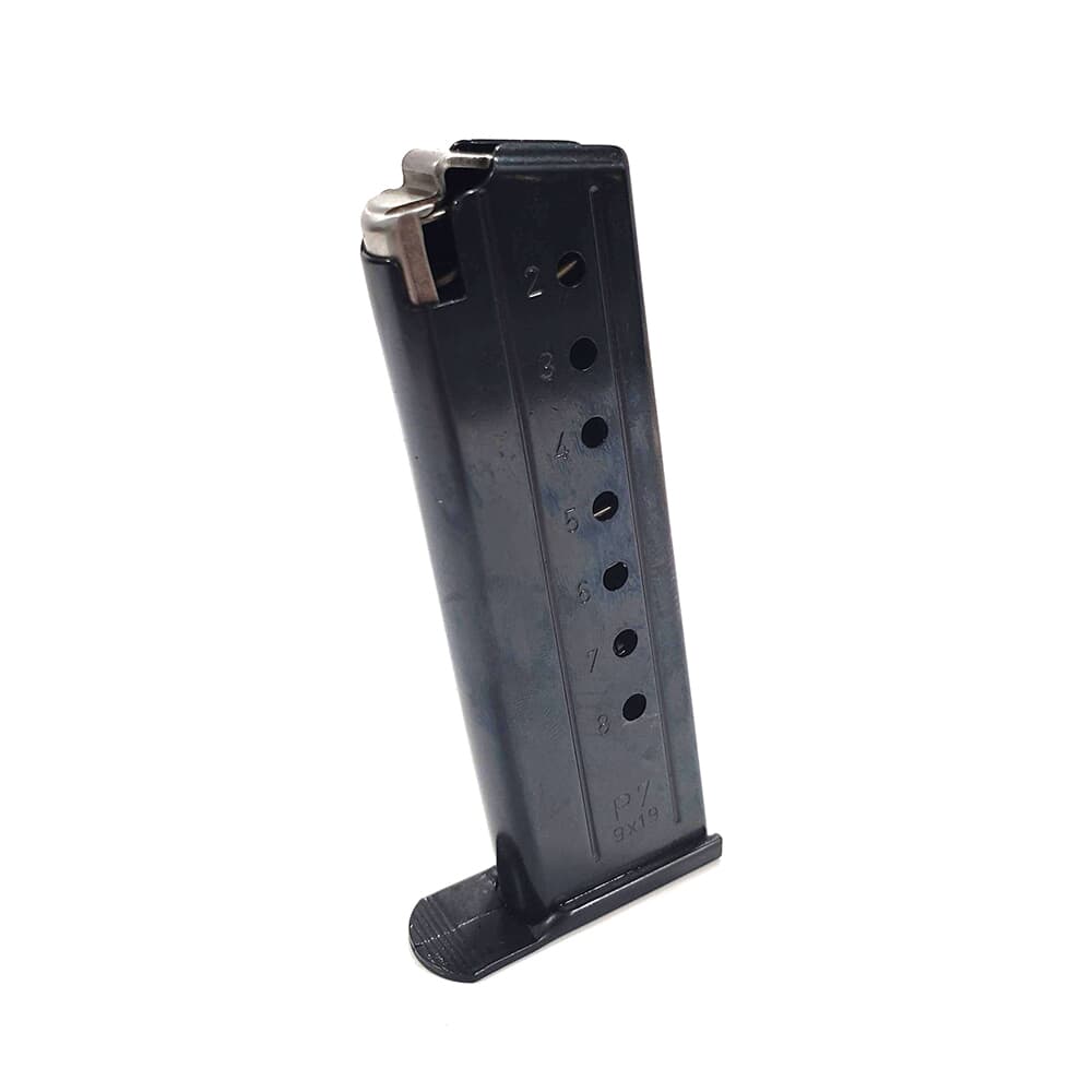 HK P7PSP 9mm 8rd Magazine 221917S