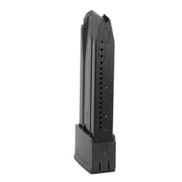 HK P30 / VP9 9mm 20rd magazine MPN 5023933