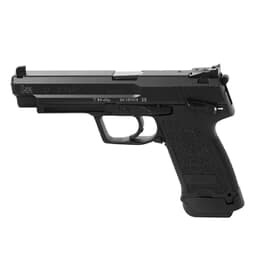 HK USP9 Exp(V1)DA/SA two 18rd steel mags jet fnl M709080F-A5