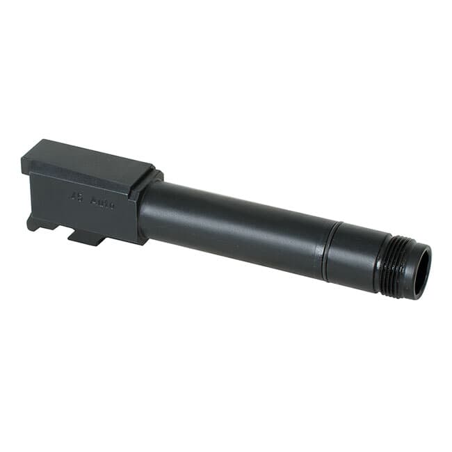 Heckler Koch USP45 Compact Tactical 4.46&quot; Threaded Barrel 226347