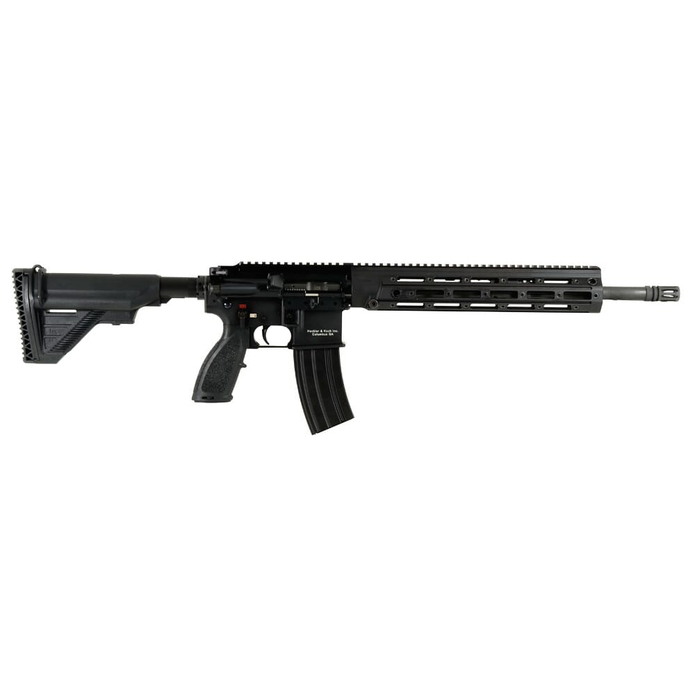 HK MR556 5.56 Rifle UA-1054