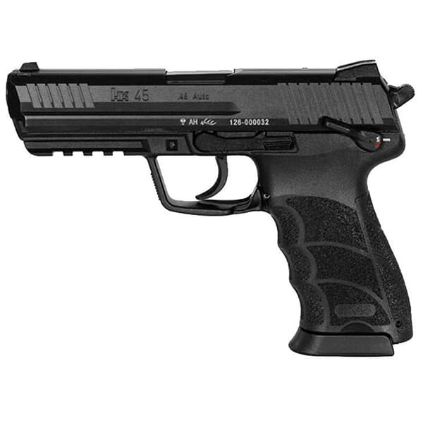Heckler Koch HK45 US V1 45 ACP Pistol 234659NH