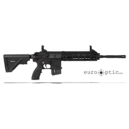 HK416, Rimfire Rifle, .22lr, one 10rd magazine 81000402