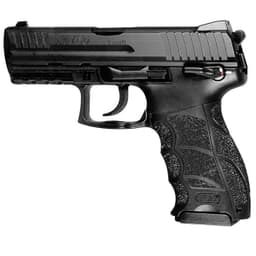 Heckler Koch P30S V3 9mm Pistol 730903S-A5