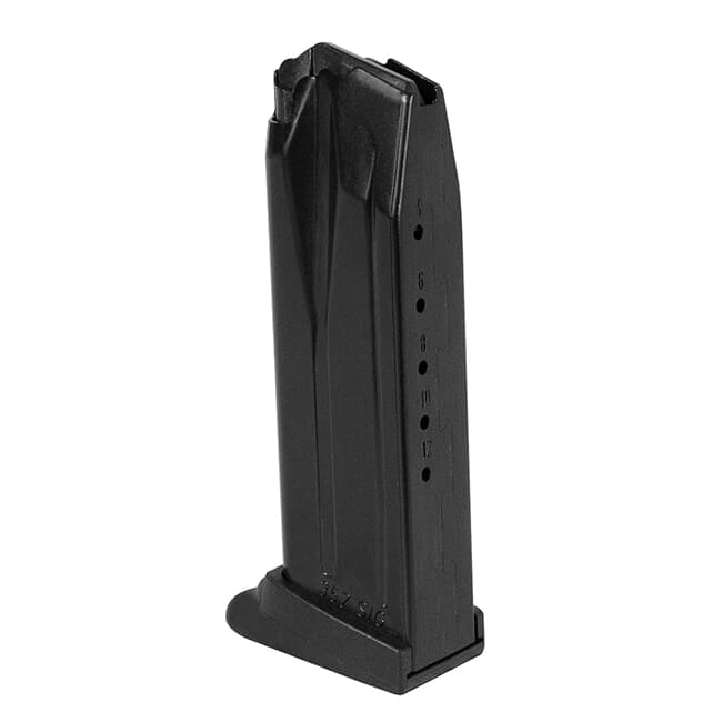 HK P2000 USP .357 Sig Compact 12 Round Magazine 233337S