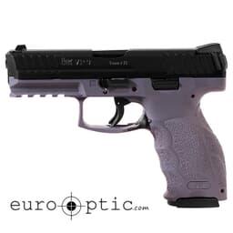 Heckler & Koch VP9 Grey 9mm Pistol 700009GY-A5