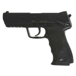 Heckler Koch HK45 Officer .45 ACP Pistol HK-745001LE-A5