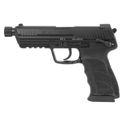 Heckler Koch HK45 Tactical V1 .45 ACP Pistol HK-745001T-A5