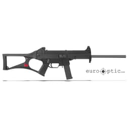 Heckler Koch USC Universal Self-Loading Carbine Semi-Auto Rifle .45ACP (2) 10-Rd Mags, Tool Kit, Sling 701445-A5
