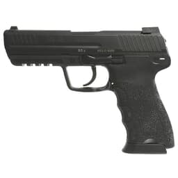 Heckler Koch HK45 Officer .45 ACP Pistol 745007LE-A5