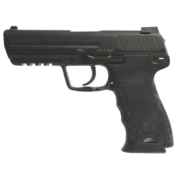 Heckler Koch HK45 Officer .45 ACP Pistol 745007LE-A5