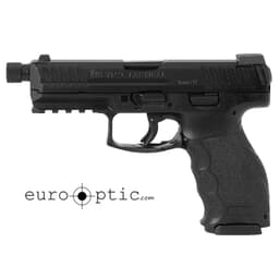HK VP9, 9mm, Tactical three 15rd magazines and night sights. MPN 700009TLE-A5