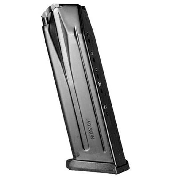 HK P30 40 S&W 13 round magazine MPN 229845S 229845S