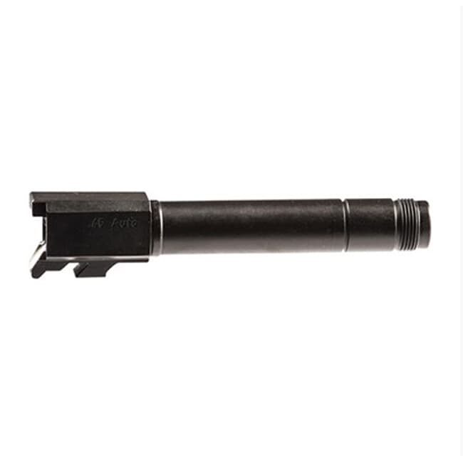 Heckler Koch HK45C SD 45 ACP 4.57" Threaded Barrel 226350
