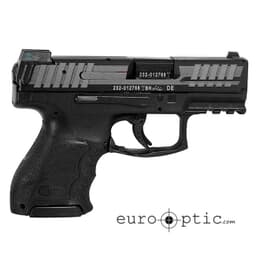 HK VP9 SK 9mm 1 flat & 2 Ext 10rd Night Sights 700009KLE-A5