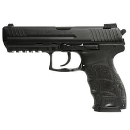 Heckler Koch P30L V3 Officer 9mm Pistol 730903LLE-A5
