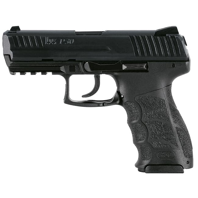 Heckler Koch P30 V1 9mm Pistol 81000105 / 730901-A5