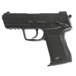 Heckler Koch HK45 Compact Officer .45 ACP Pistol HK-745031LE-A5