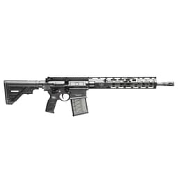 HK MR762 A4 7.62mm 16.5" 5/8"x24 Bbl Rifle w/(1) 20rd Mag 81000829