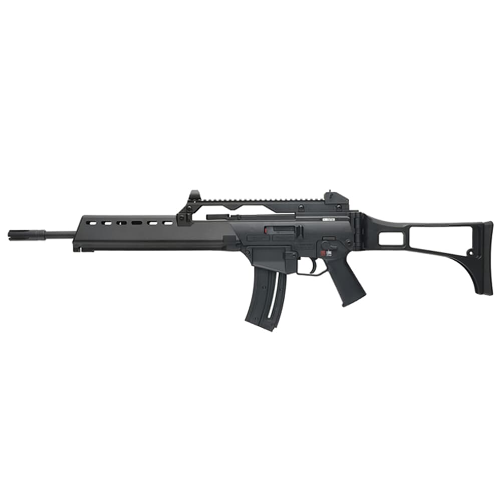HK G36 .22 LR 18.1&quot; Bbl Semi-Auto Rifle w/(1) 10rd Mag 81000995