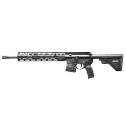 HK MR556 A4 5.56mm Semi-Auto 11" 1x2"x28 Bbl Black Pistol w/(1) 10rd Mag 81001051