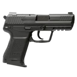 HK HK45C V1 Compact .45 ACP 3.94" Bbl Pistol w/(2) 8rd Mags 81001111