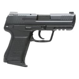 HK HK45C V1 Compact .45 ACP 3.94" Bbl Pistol w/(2) 8rd Mags 81001112