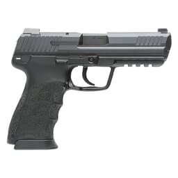 HK HK45 V7 LEM .45 ACP 4.46" Bbl Pistol w/(2) 10rd Mags 81001114