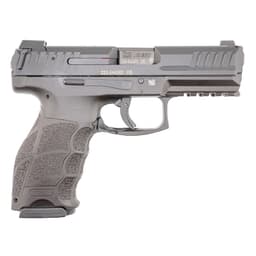HK VP40 .40 S&W 4.09" Bbl Pistol w/(2) 13rd Mags 81001160
