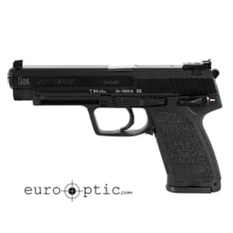 Heckler Koch USP9 Expert V1 9mm Pistol 709080-A5