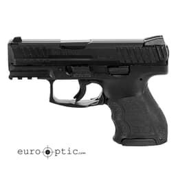 HK VP9 SK 9mm 1 flat & 1 Ext 10rd mags 700009K-A5