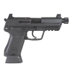 Heckler Koch HK45 Compact Tactical US V1 .45 ACP Pistol HK-745031T