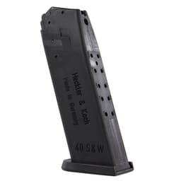 HK USP 40 S&W 13rd Mag 214097S