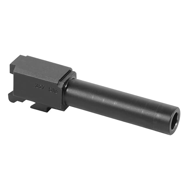HK USPC .357 SIG Barrel 217813