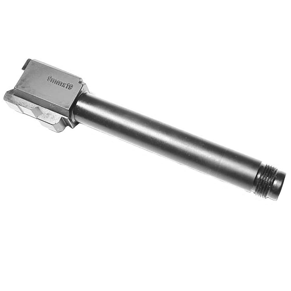 Heckler Koch USP9 Tactical 4.56&quot; Threaded barrel (replaces 216069) 226352