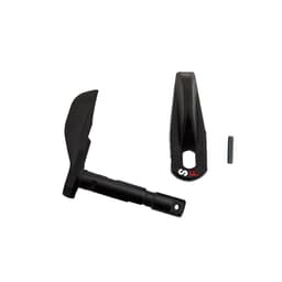 HK USP Compact Ambi. Control Lever Kit 50219621