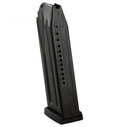 HK VP9/P30 9mm 15rd Magazine 50227869